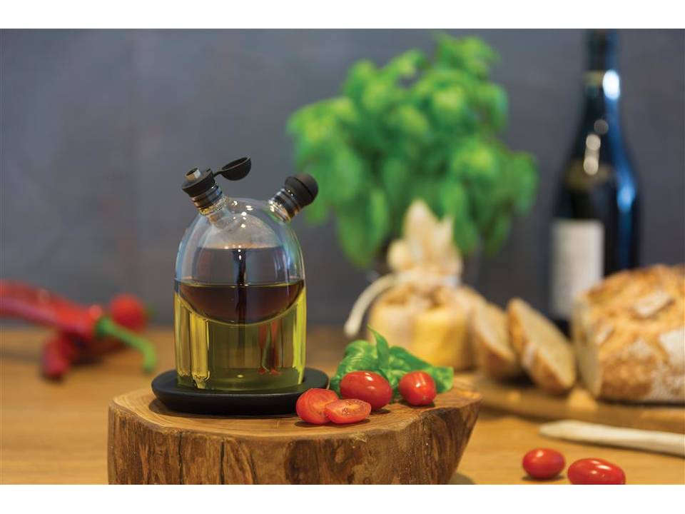 Orbit oil & vinegar set 8