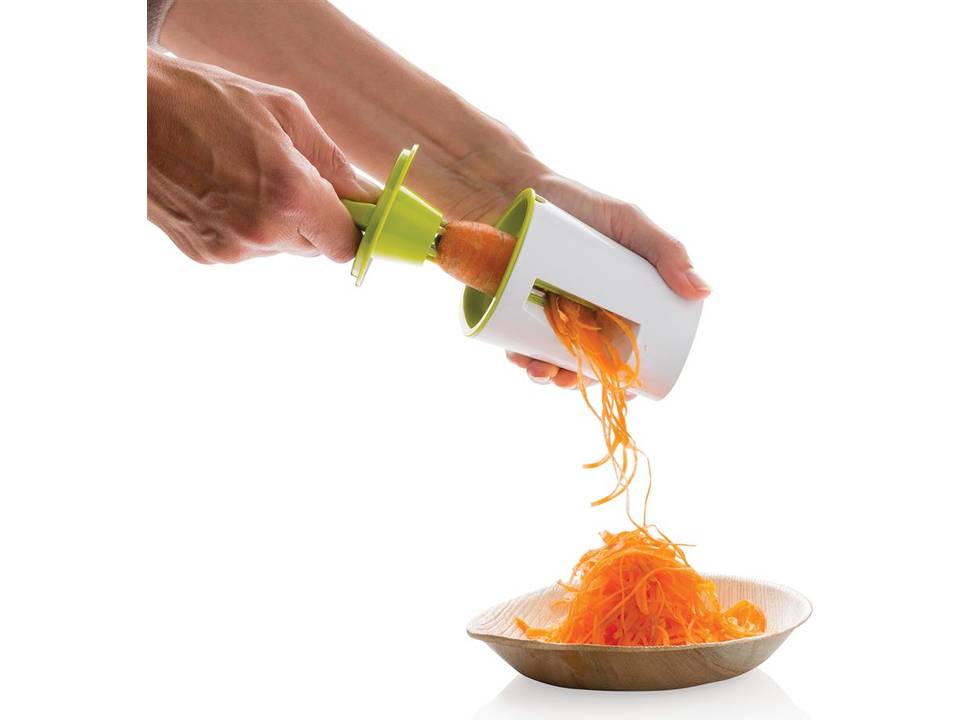 2-in-1 spiral slicer and juicer 5