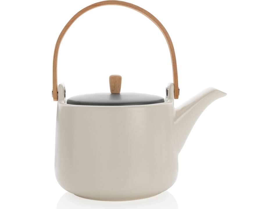 Ukiyo tea pot set with cups 2