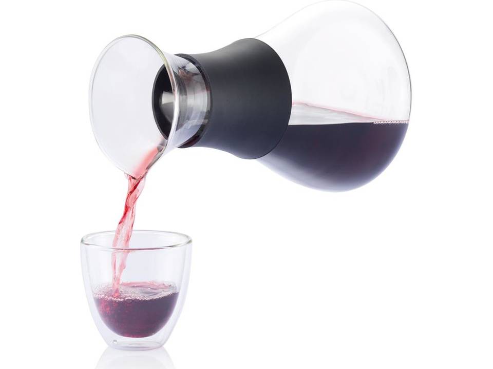 Glu mulled wine set with glasses 8