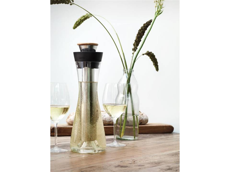 Gliss wine carafe 1