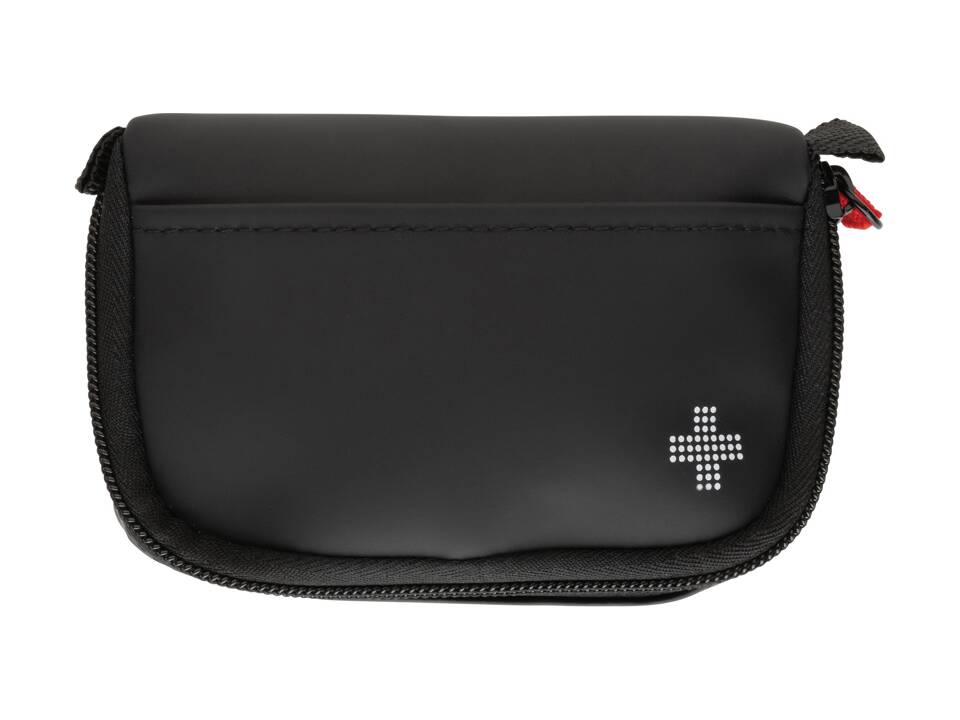 RCS recycled nubuck PU pouch first aid set mailable 3