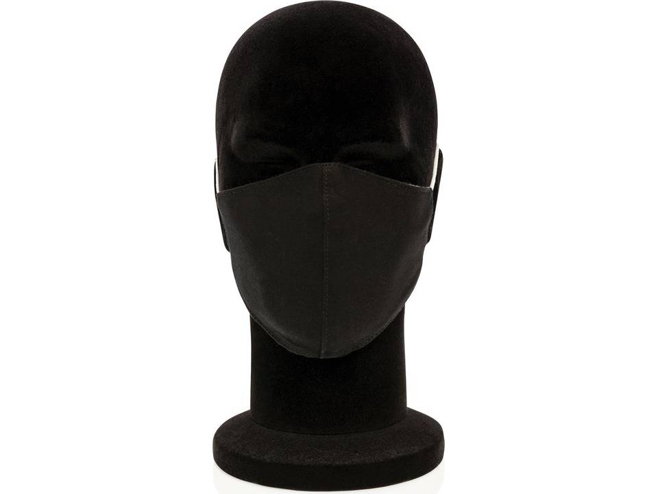 Reusable 2-ply cotton face mask 14