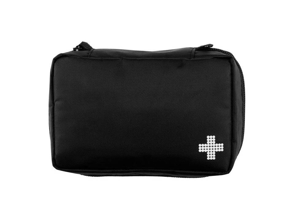 Mail size first aid kit 4