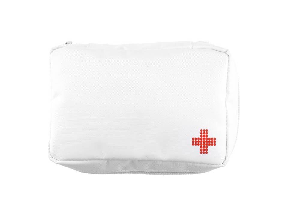 Mail size first aid kit 3