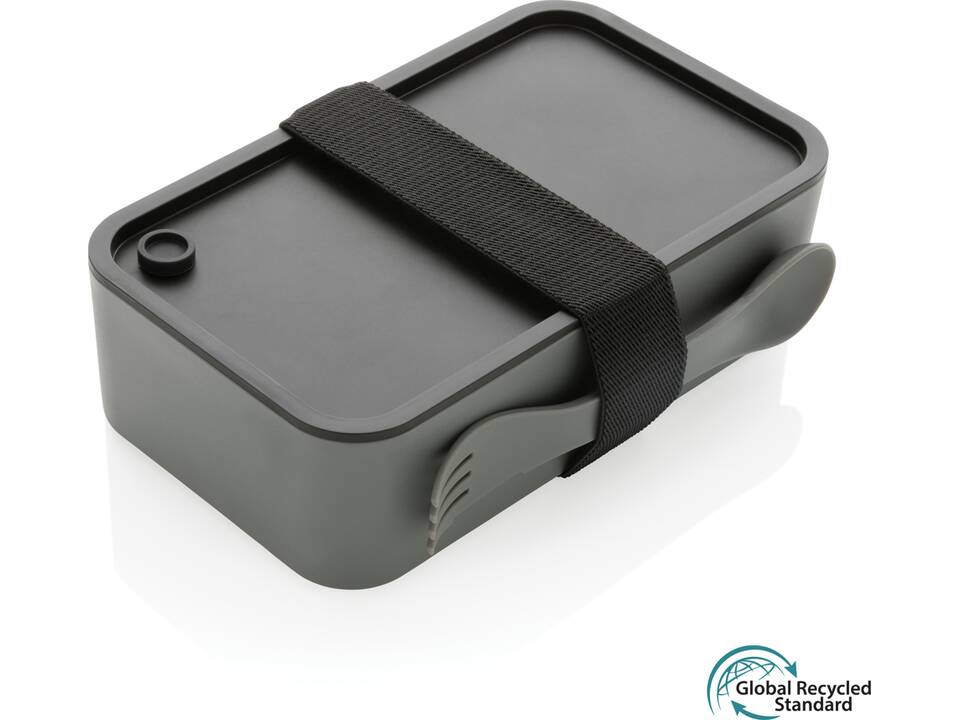 GRS RPP lunch box with spork 1