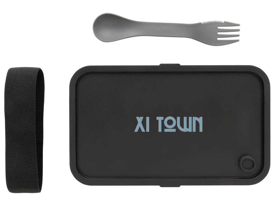 GRS RPP lunch box with spork 7