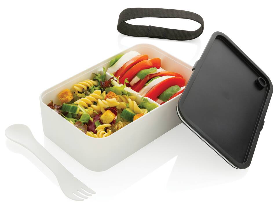 GRS RPP lunch box with spork 9
