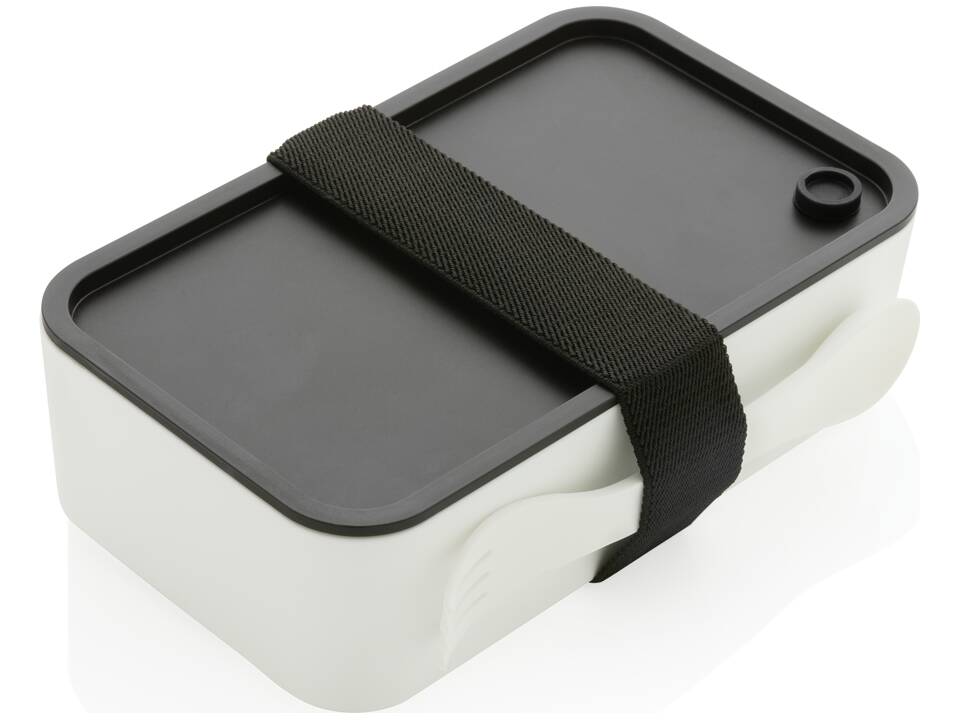 GRS RPP lunch box with spork 13