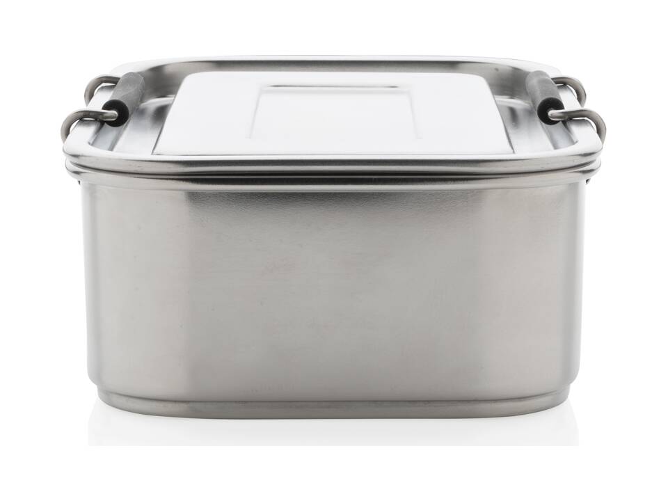RCS Recycled stainless steel leakproof lunch box 5