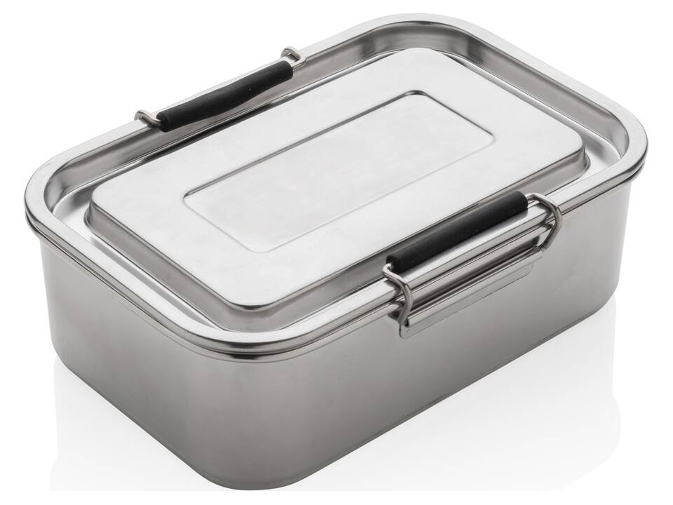 RCS Recycled stainless steel leakproof lunch box 6