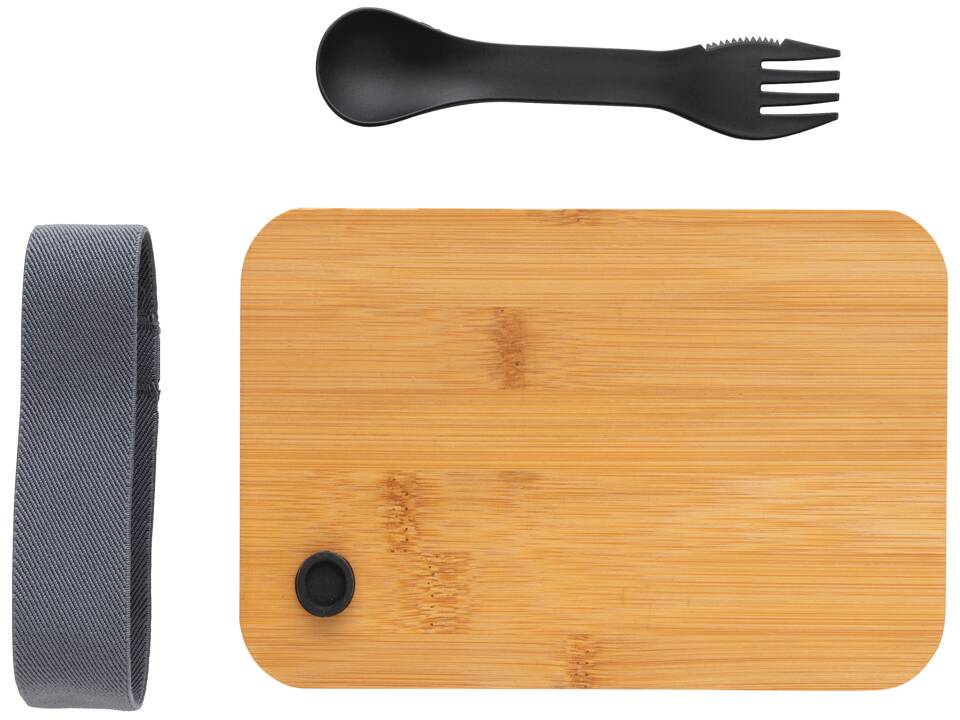RCS RPP lunchbox with bamboo lid 5