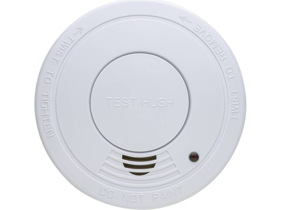 Grundig Smoke Detector Alarm 1