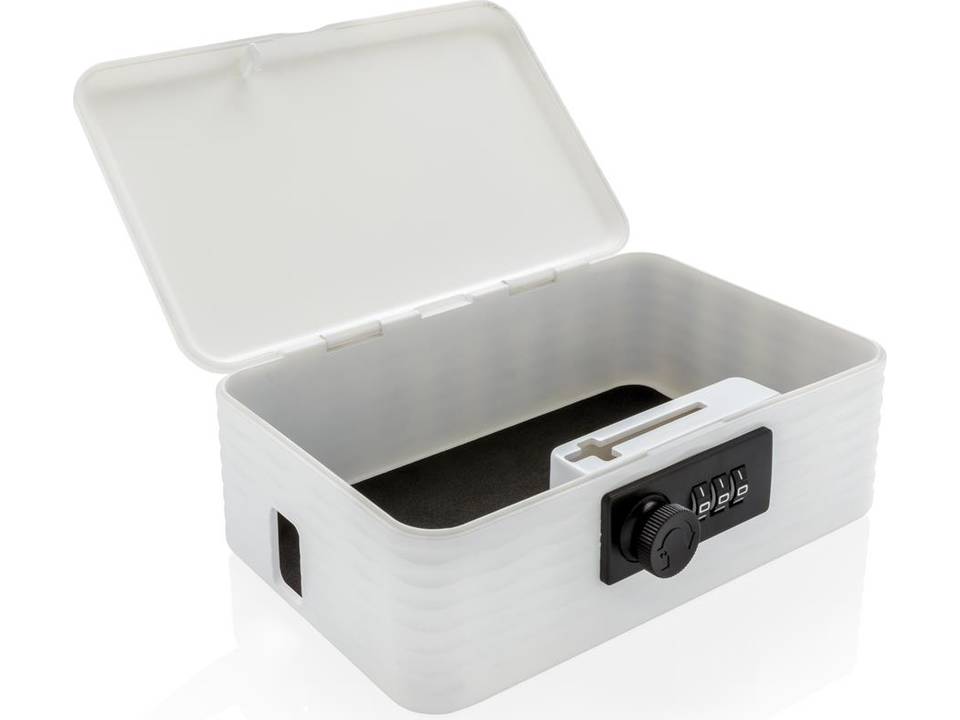 Pause your phone safe 1