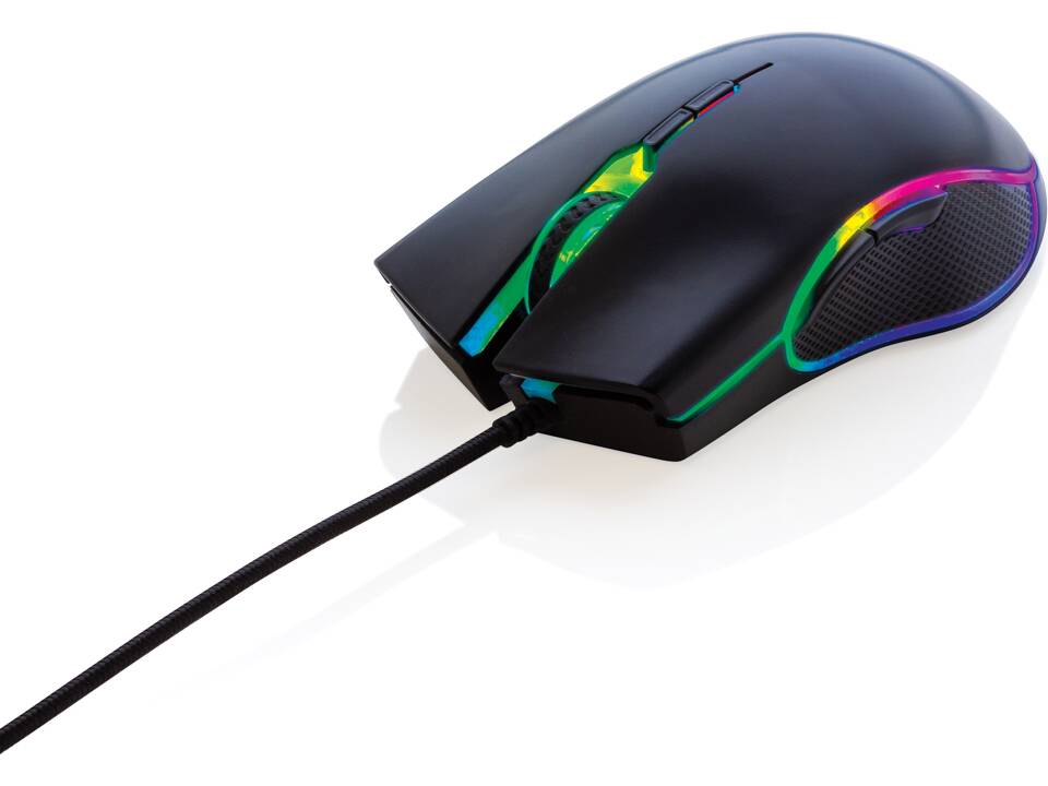 RGB gaming mouse 5