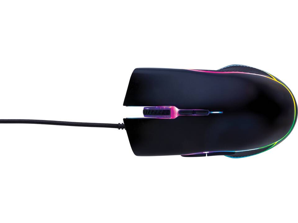 RGB gaming mouse 8