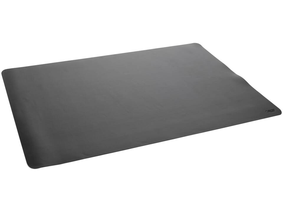 Swiss Peak GRS recycled PU desk mat 5