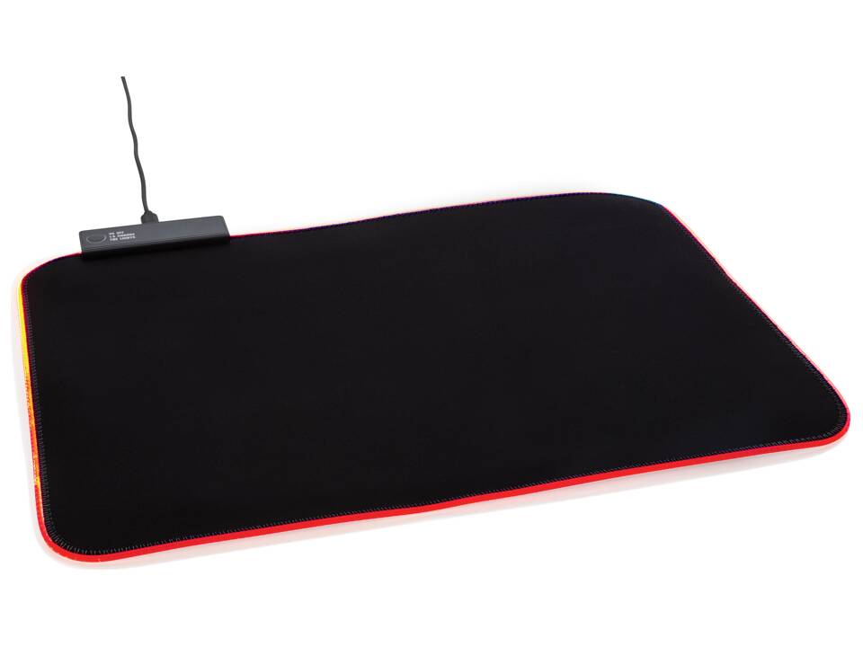 RGB gaming mousepad 2