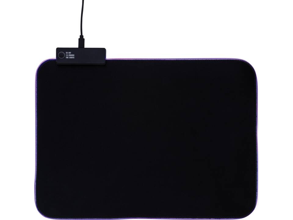 RGB gaming mousepad 5