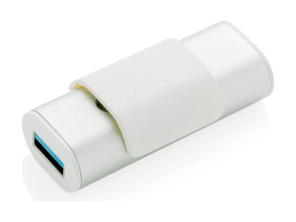 Slide USB with type C 7