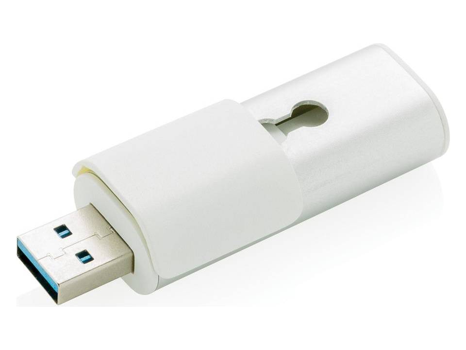 Slide USB with type C 8
