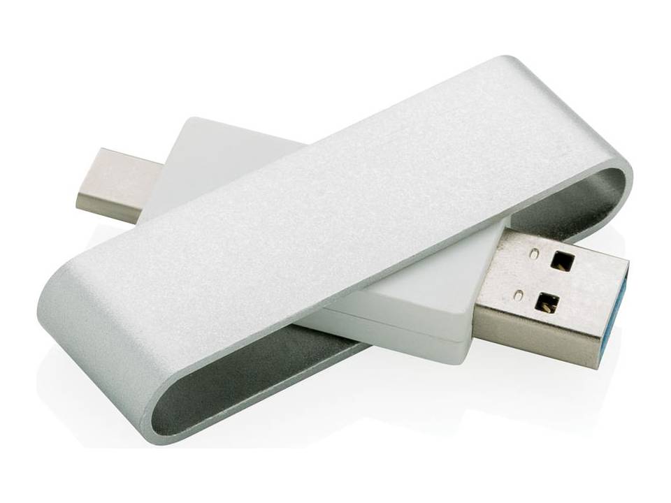 Pivot USB with type C 5