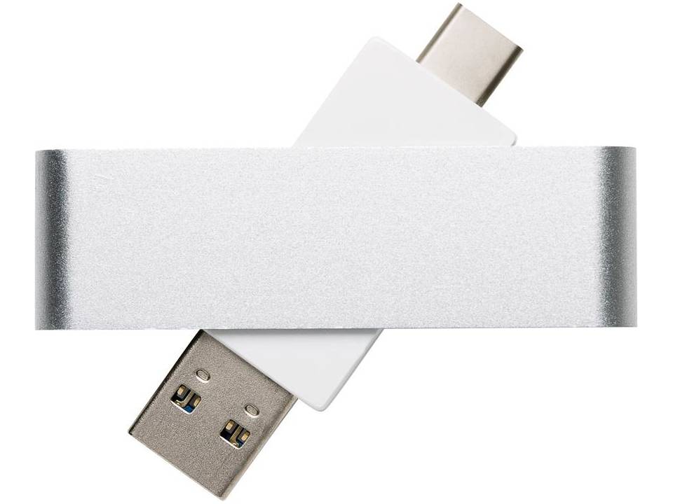 Pivot USB with type C 2