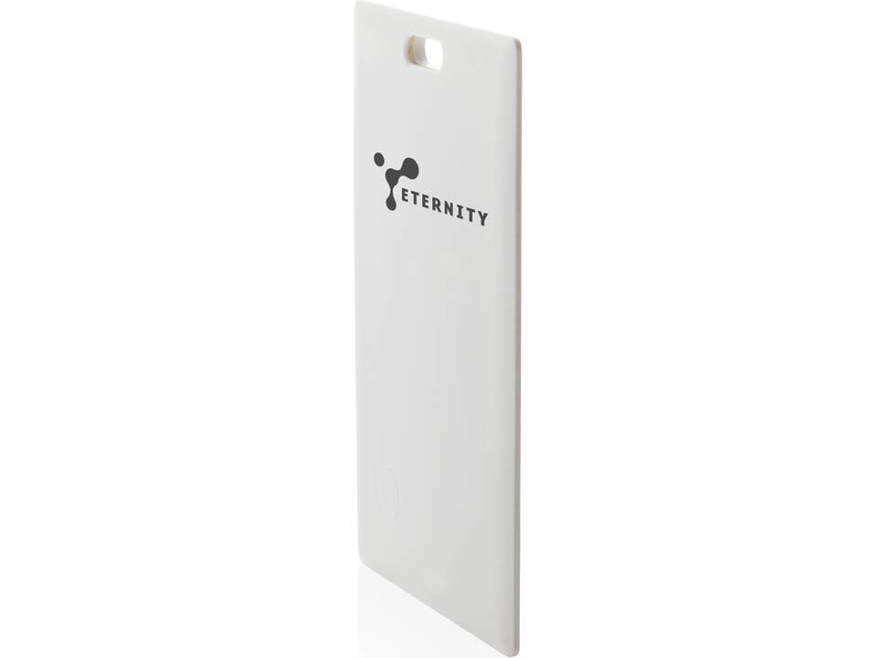 Findcard RCS recycled plastic item finder card 6