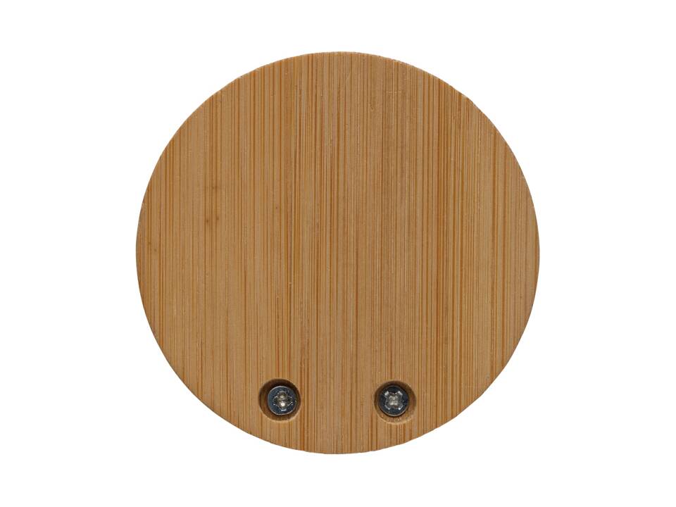 Magmount RCS recycled plastic and bamboo phone stand 7