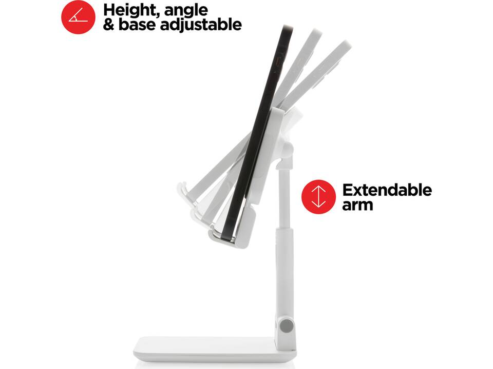 Phone and tablet stand 11