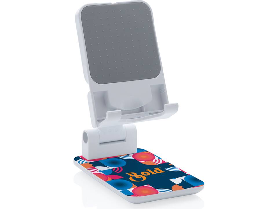 Phone and tablet stand 13