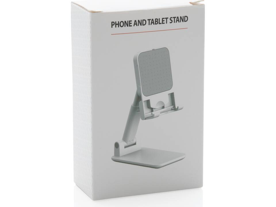 Phone and tablet stand 21