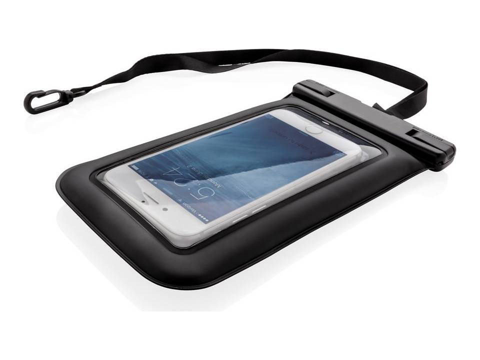 IPX8 Waterproof Floating Phone Pouch 1