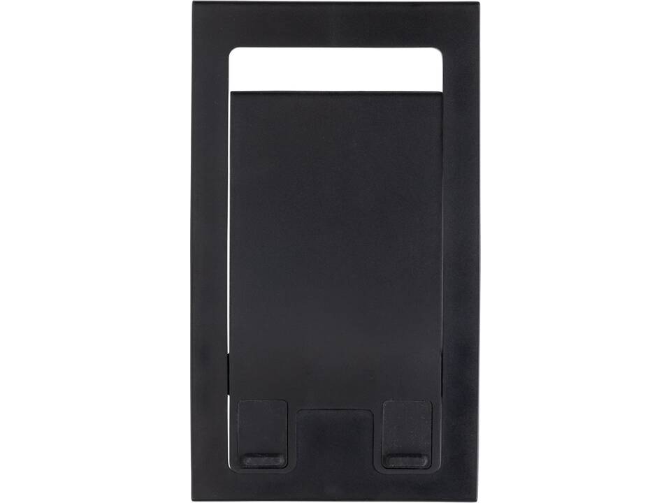 SnapStand RCS recycled plastic foldable phone stand 4