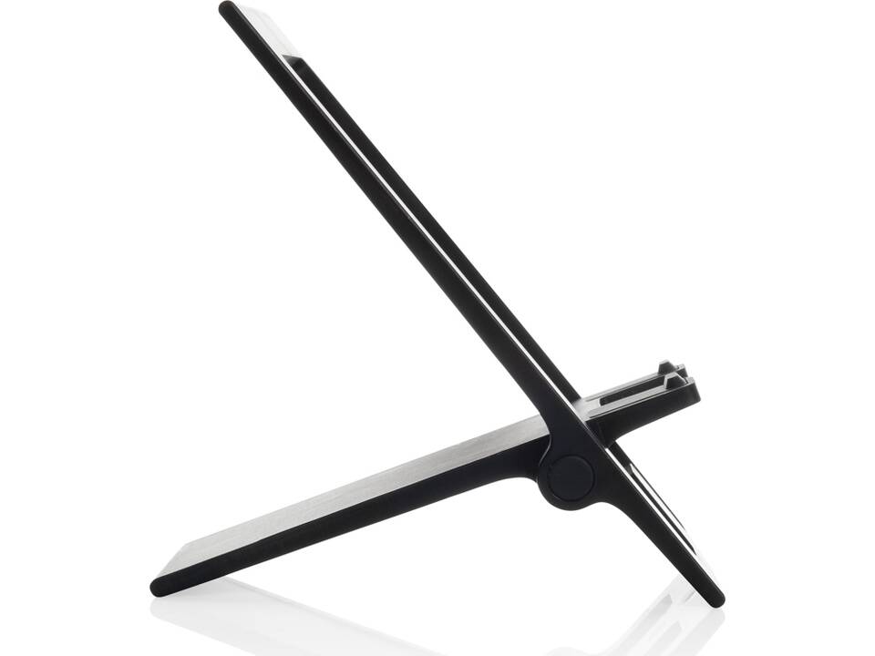 SnapStand RCS recycled plastic foldable phone stand 9