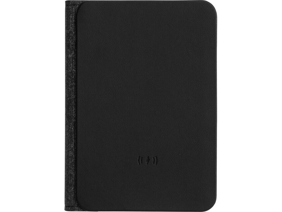 Trackmate RCS rpolyester passport holder worldwide locating 4