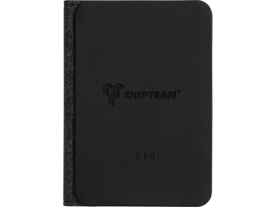 Trackmate RCS rpolyester passport holder worldwide locating 7