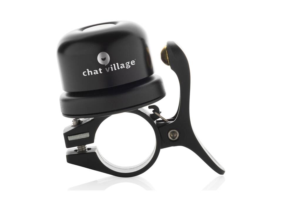 Pedalfinder bike bell with worldwide locating 8