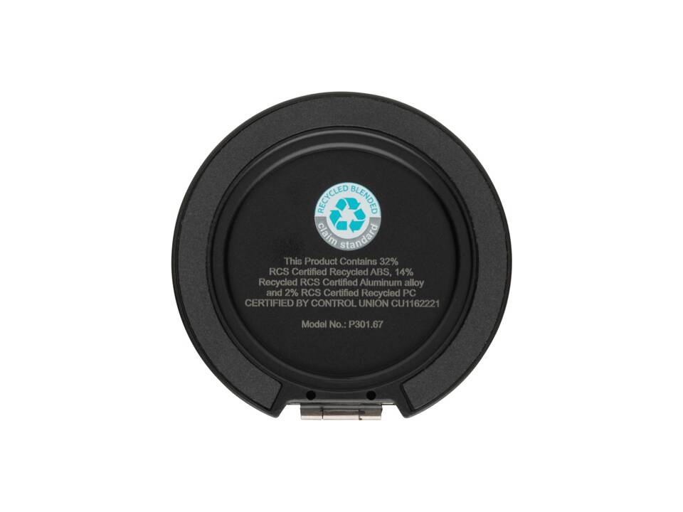 Terra Magnetic RCS rplastic magnetic phone holder with ring 4