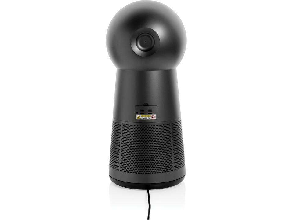 Philips AMF220 3-in-1 Air Purifier, Fan & Heater 4