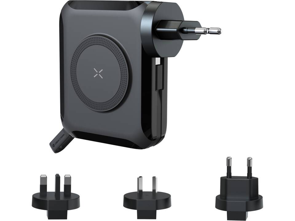 Urban Vitamin Oxnard 5 in 1 65W universal charger 3