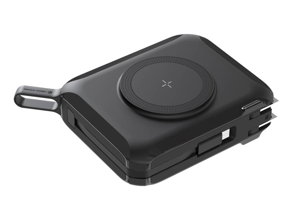 Urban Vitamin Oxnard 5 in 1 65W universal charger 7