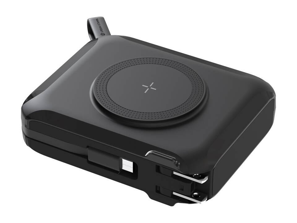 Urban Vitamin Oxnard 5 in 1 65W universal charger 10