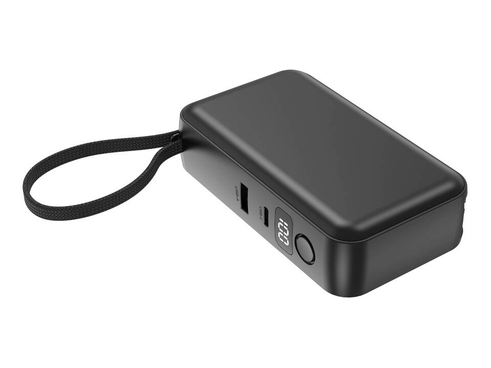 Urban Vitamin Eureka hybrid GANcharger 10000mah powerbank65W 9