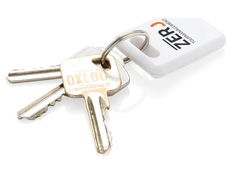 Square key finder 6