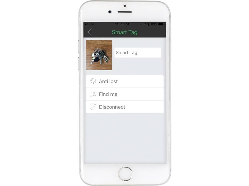 Square key finder 7