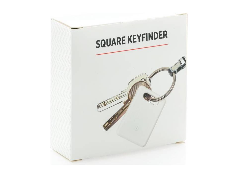 Square key finder 4