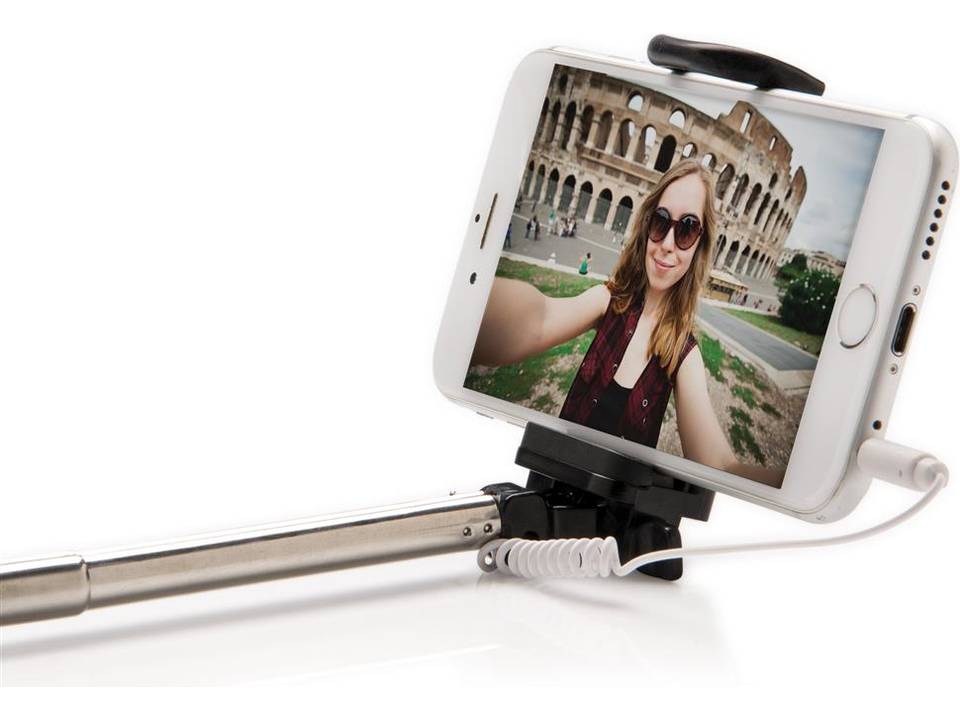Pocket selfie stick 6