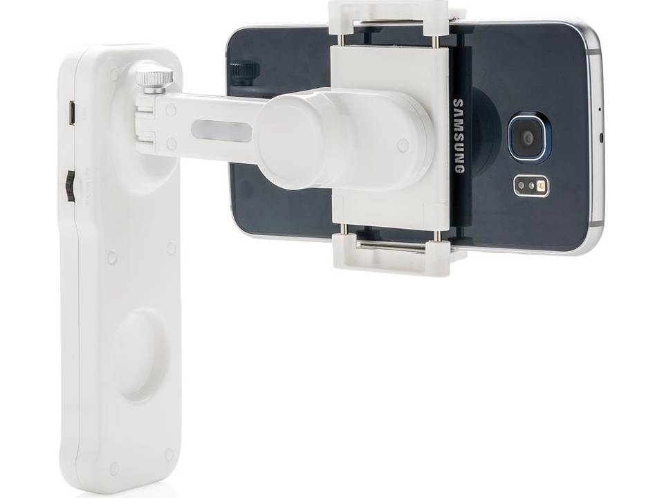 Mobile phone stabilizer 2