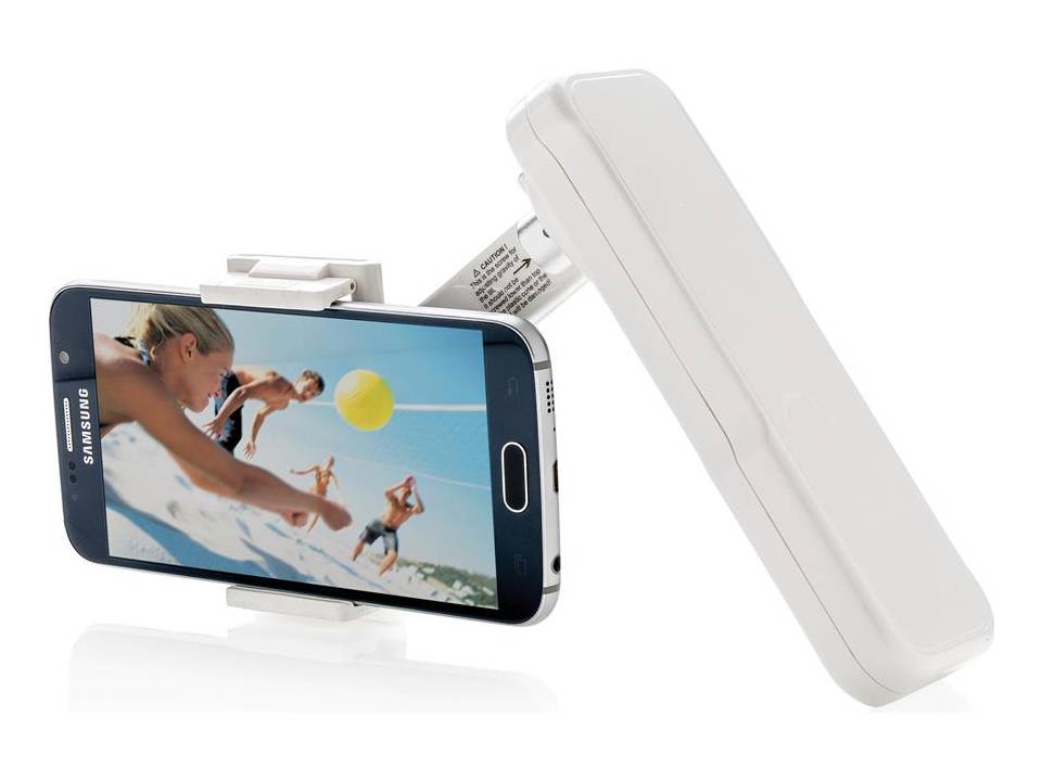 Mobile phone stabilizer 3